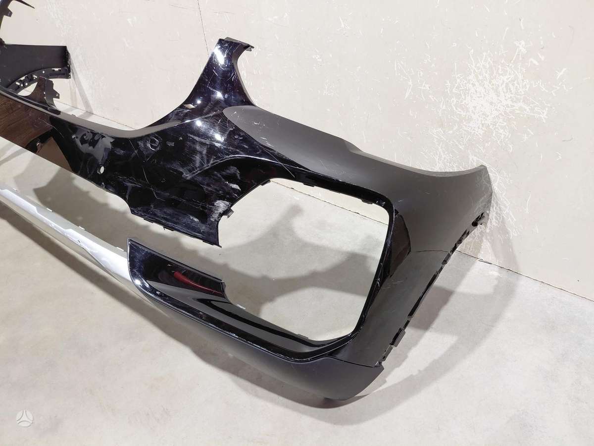BMW X5 G05 x line basic