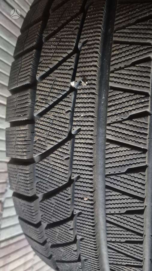 Sailun Ice blaizer arctic evo, зимние 245/45 R19
