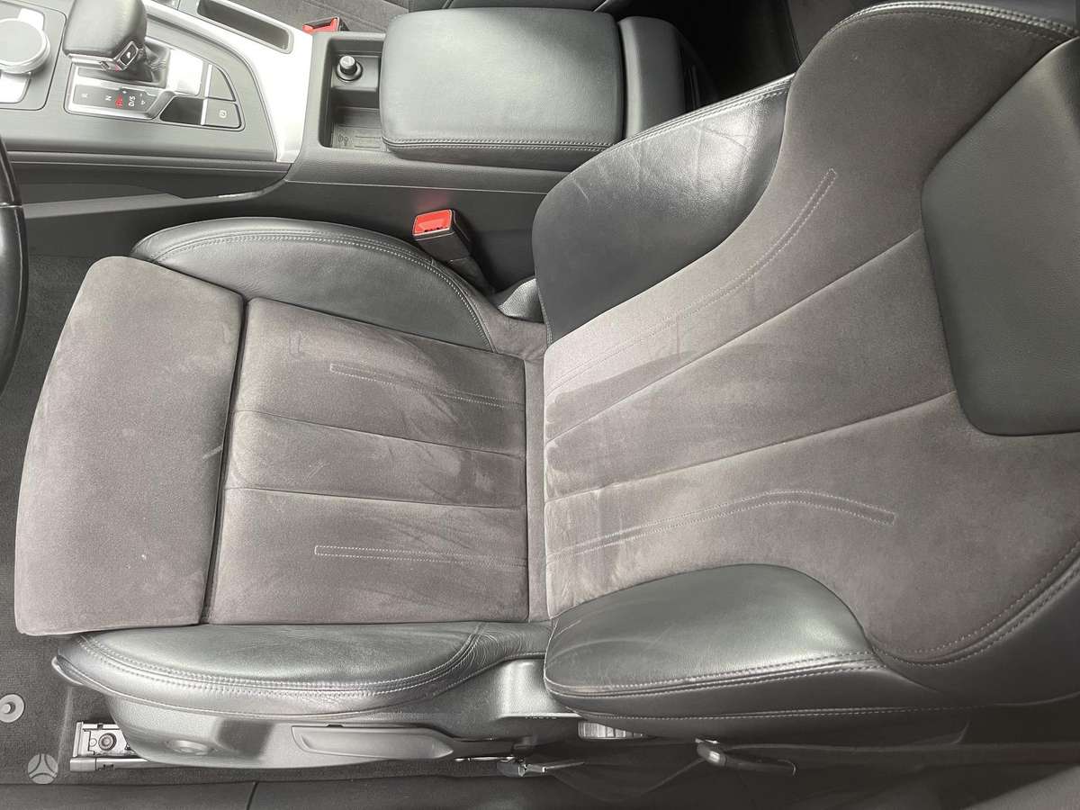 Audi A4, 3.0 l., wagon