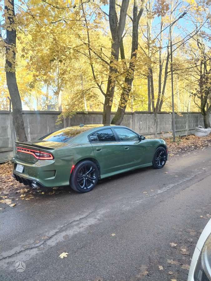 Dodge Charger