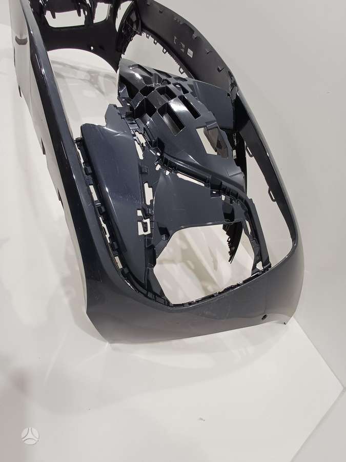 Audi Q6 e-tron, 85E807437