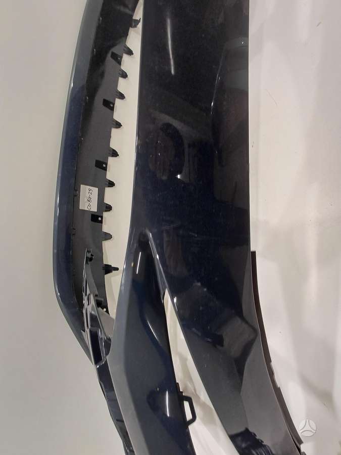 Audi Q6 e-tron, 85E807437