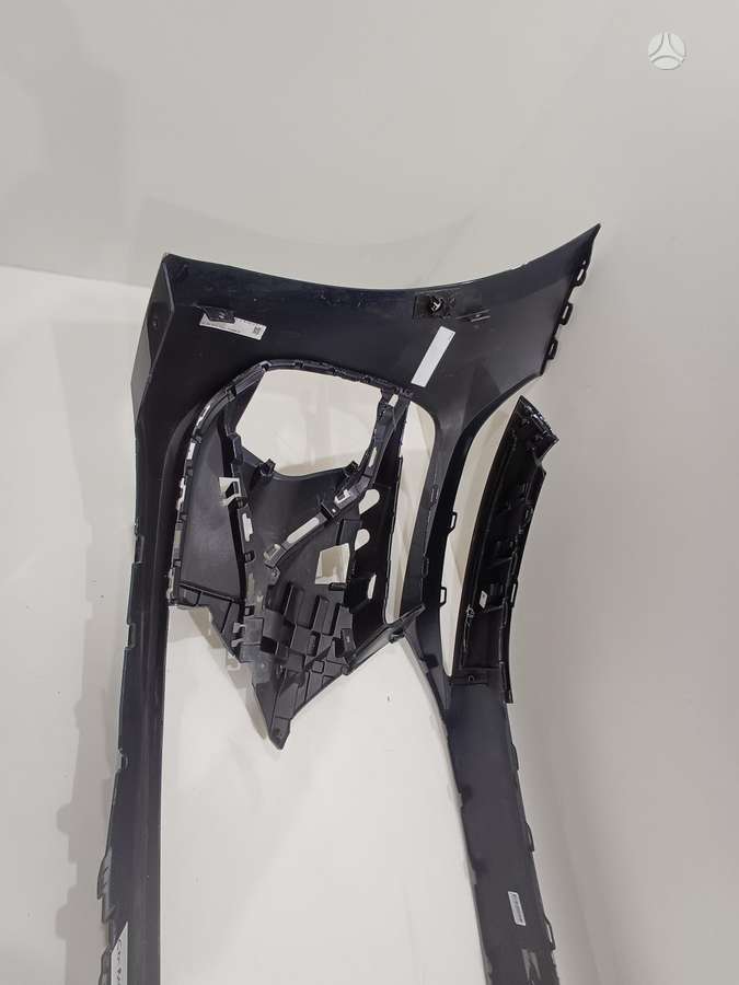 Audi Q6 e-tron, 85E807437