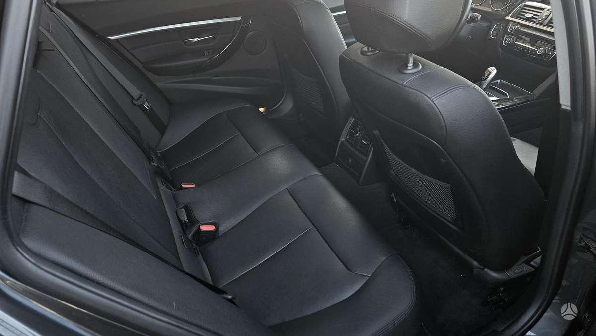 BMW 320, 2.0 l., Универсал