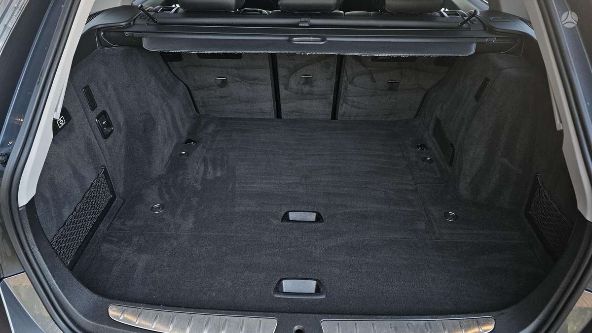BMW 320, 2.0 l., Универсал