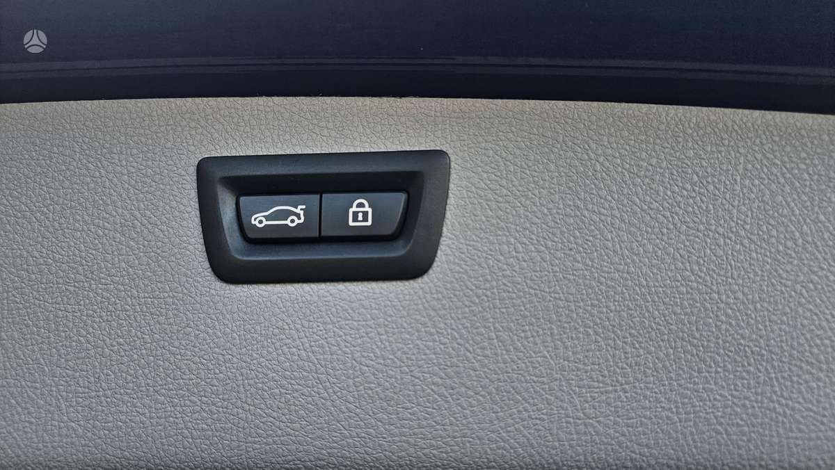 BMW 320, 2.0 l., wagon