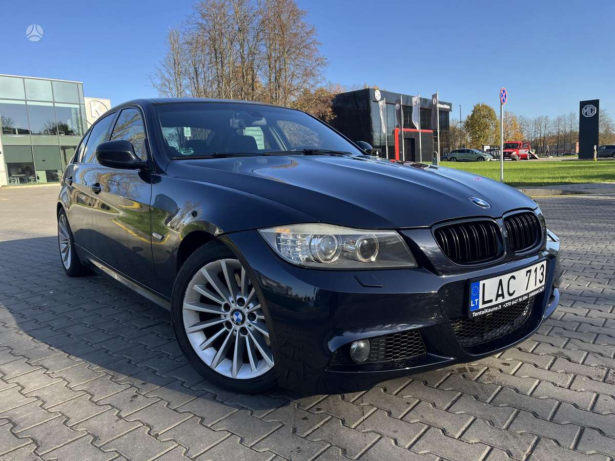 BMW 325