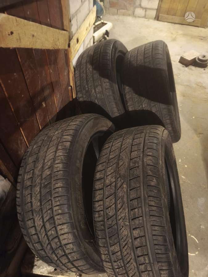 Austone, summer 235/50 R18