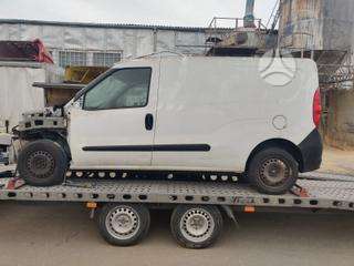 Fiat Doblo for parts