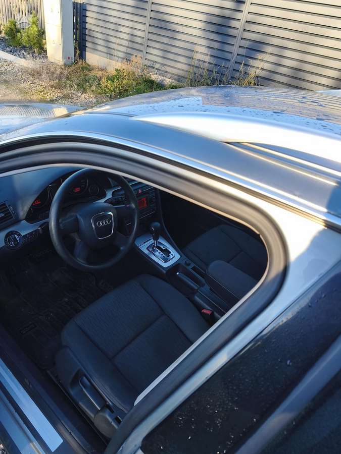 Audi A4, 2.0 l., Универсал
