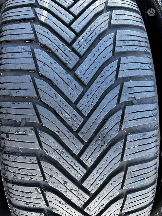BMW, легкосплавные , R17