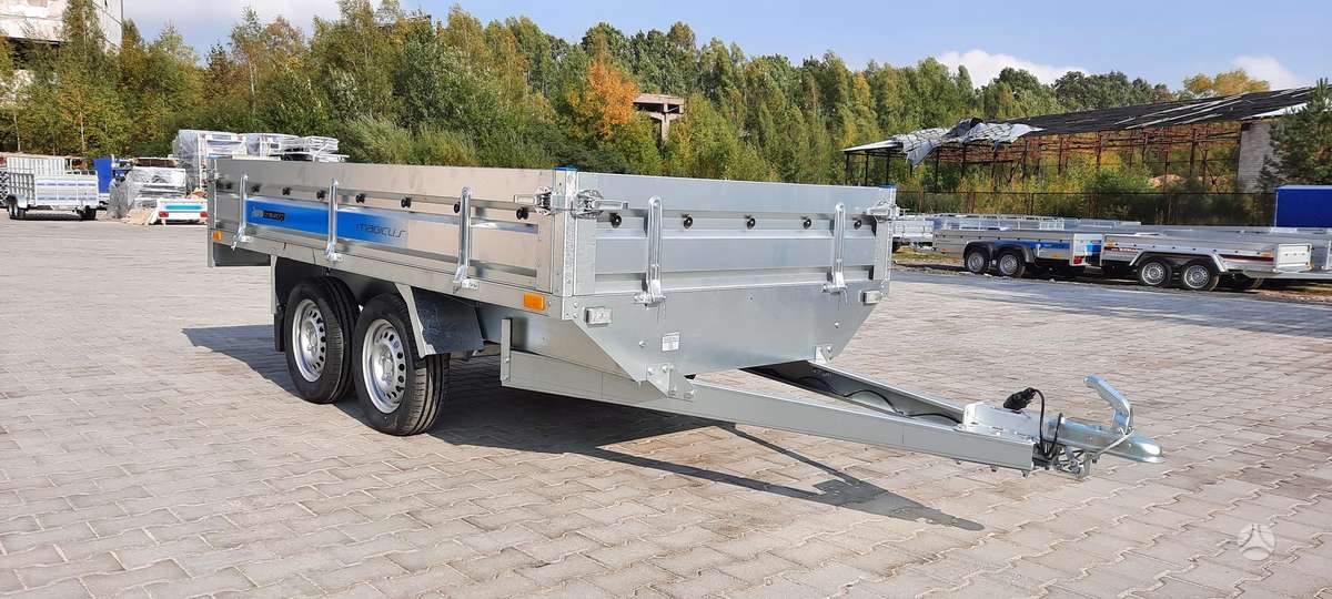 Faro Magicus 300, для легковых автомобилей