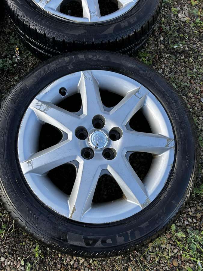 Toyota Prius, легкосплавные , R16