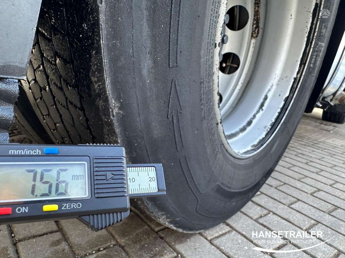 DAF XF 480 FT, 2 спальных места