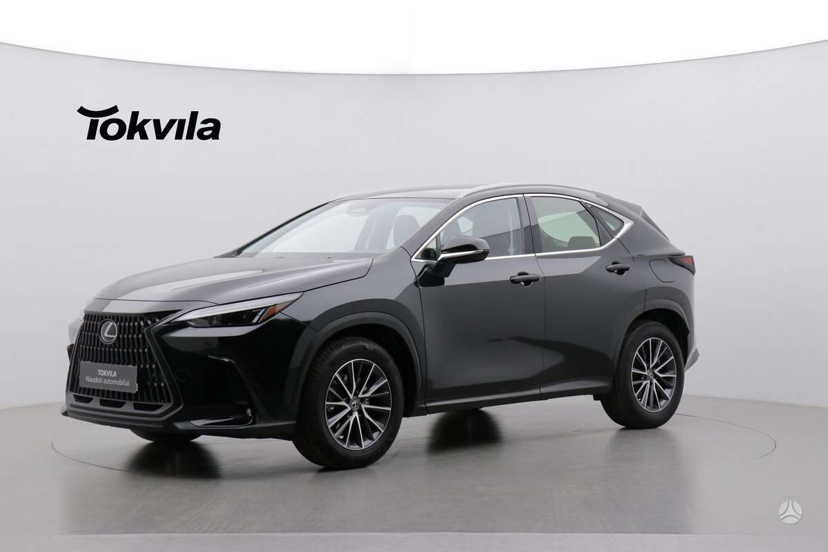 Lexus NX 350h