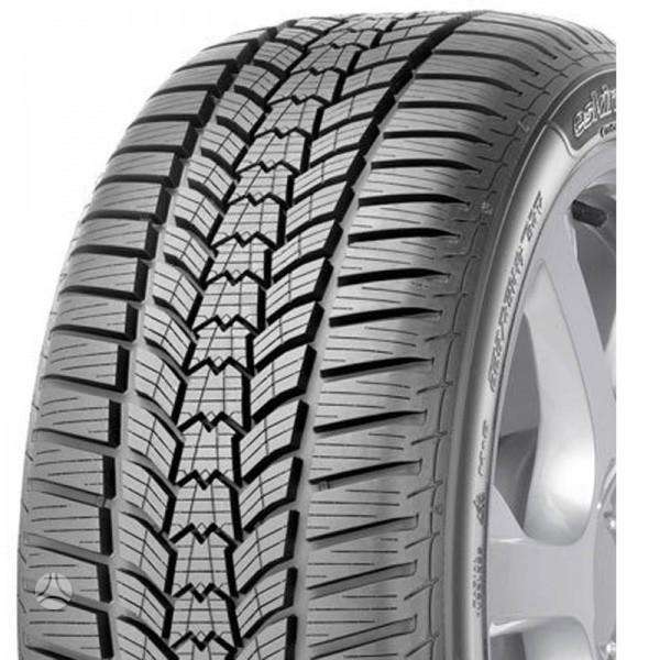 Sava Eskimo HP2, winter 215/55 R17
