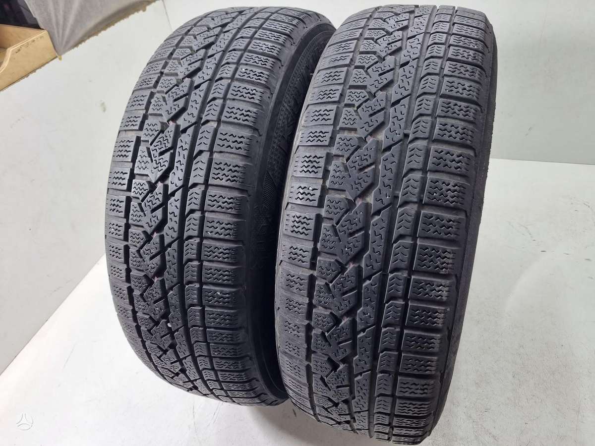 Kumho 6mm, всесезонные 235/60 R18