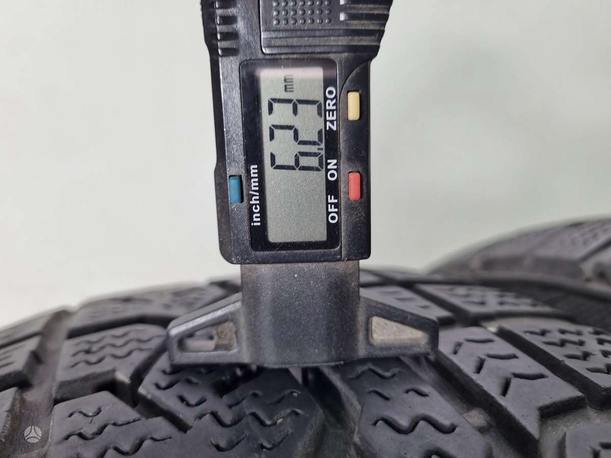Kumho 6mm, всесезонные 235/60 R18