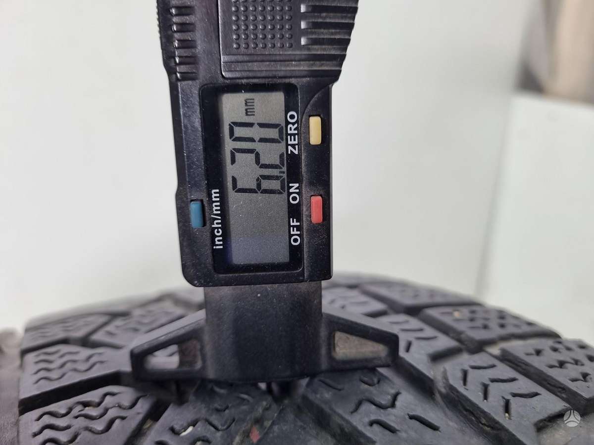 Kumho 6mm, всесезонные 235/60 R18
