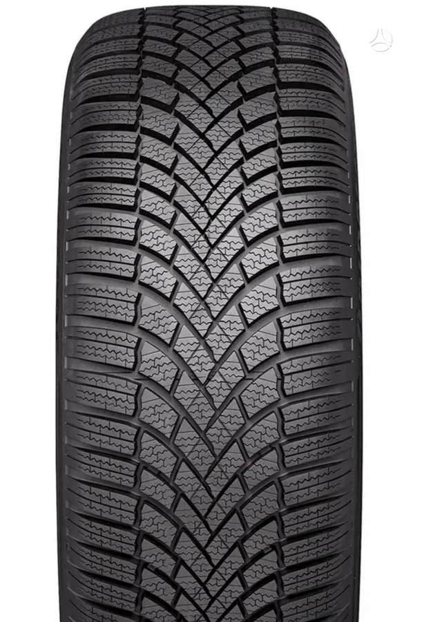 Bridgestone Blizzak Lm005, winter 285/45 R19