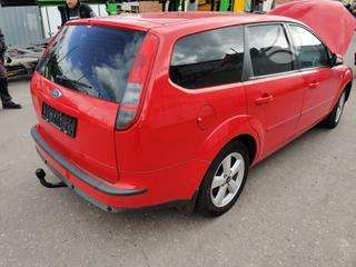 Ford Focus for parts