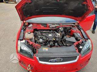 Ford Focus по частям