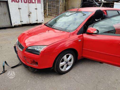 Ford Focus for parts