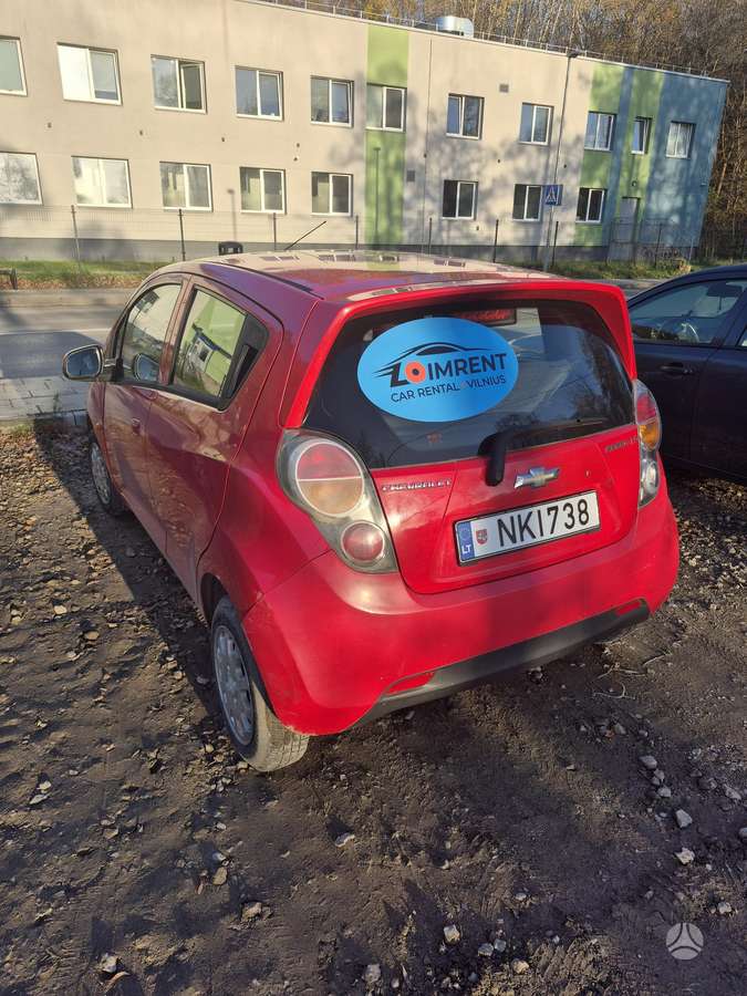 Nissan Note, 1.6 l., hečbekas