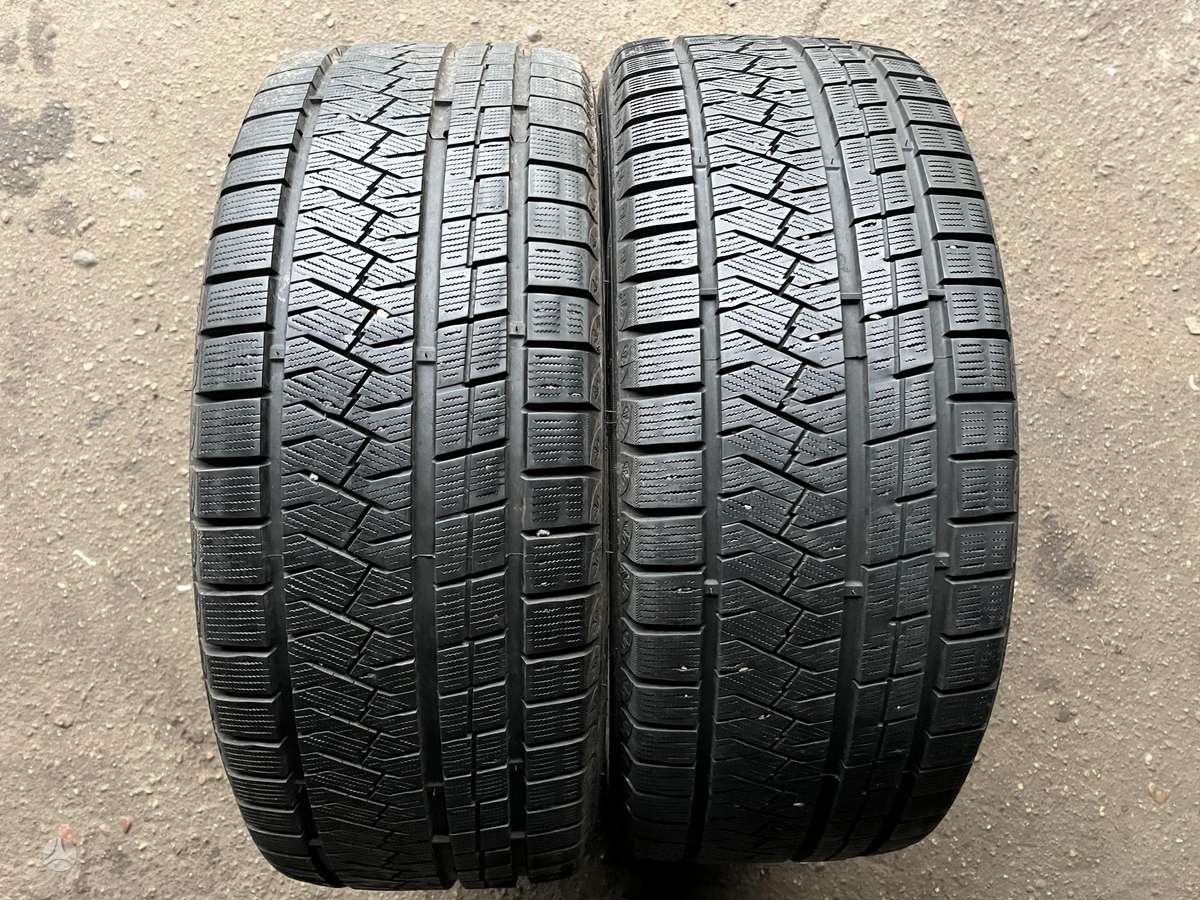 Triangle SnowLink 2023m, зимние 245/45 R19