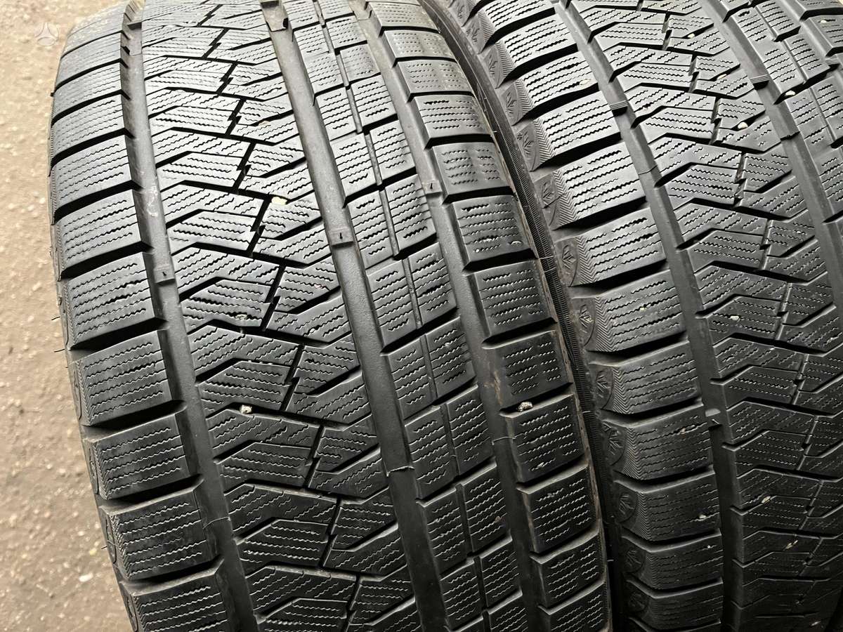 Triangle SnowLink 2023m, зимние 245/45 R19