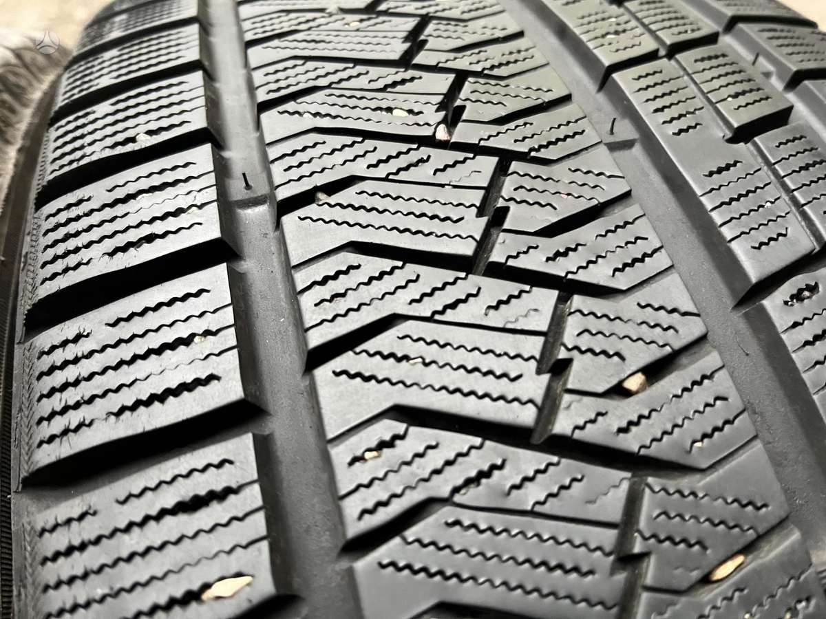 Triangle SnowLink 2023m, зимние 245/45 R19