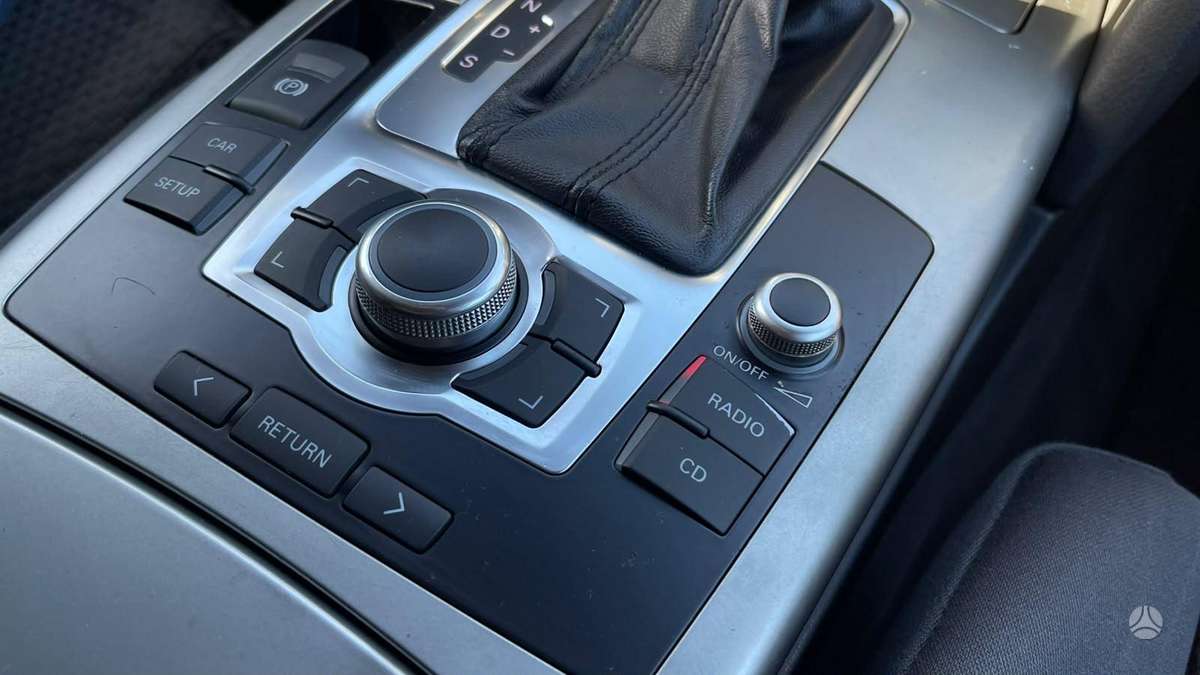 Audi A6, 2.0 l., Универсал