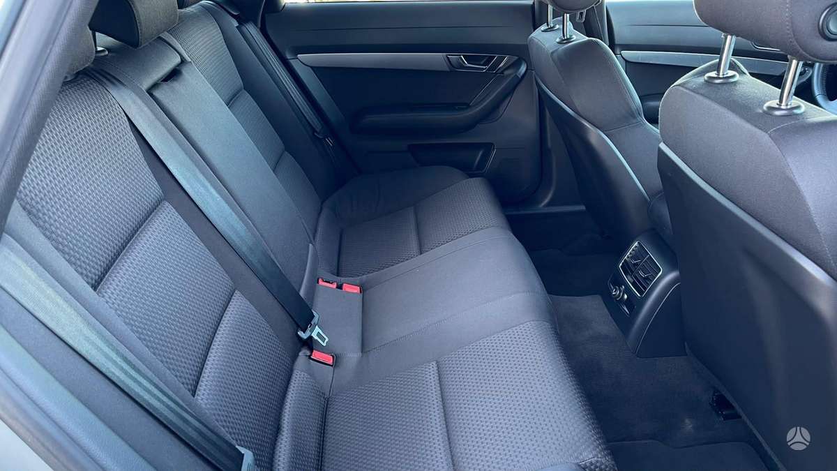 Audi A6, 2.0 l., Универсал