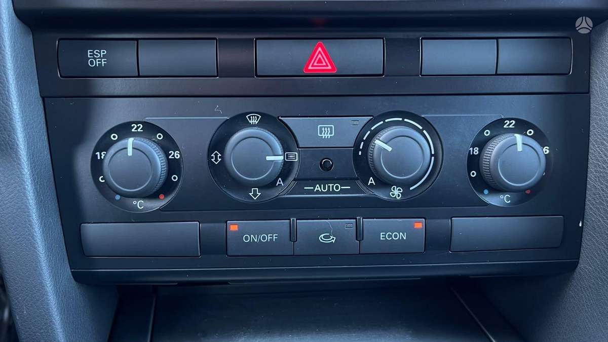 Audi A6, 2.0 l., Универсал