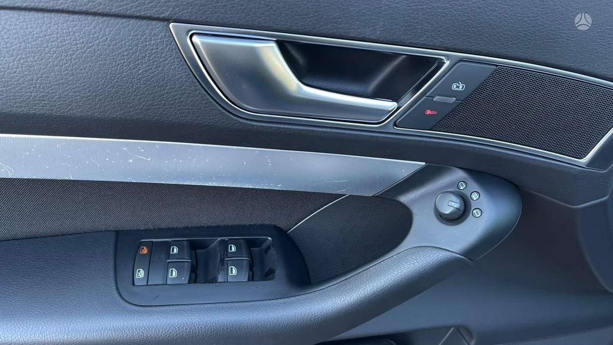 Audi A6, 2.0 l., Универсал