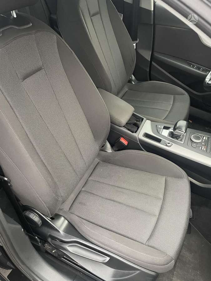 Audi A4, 2.0 l., Универсал