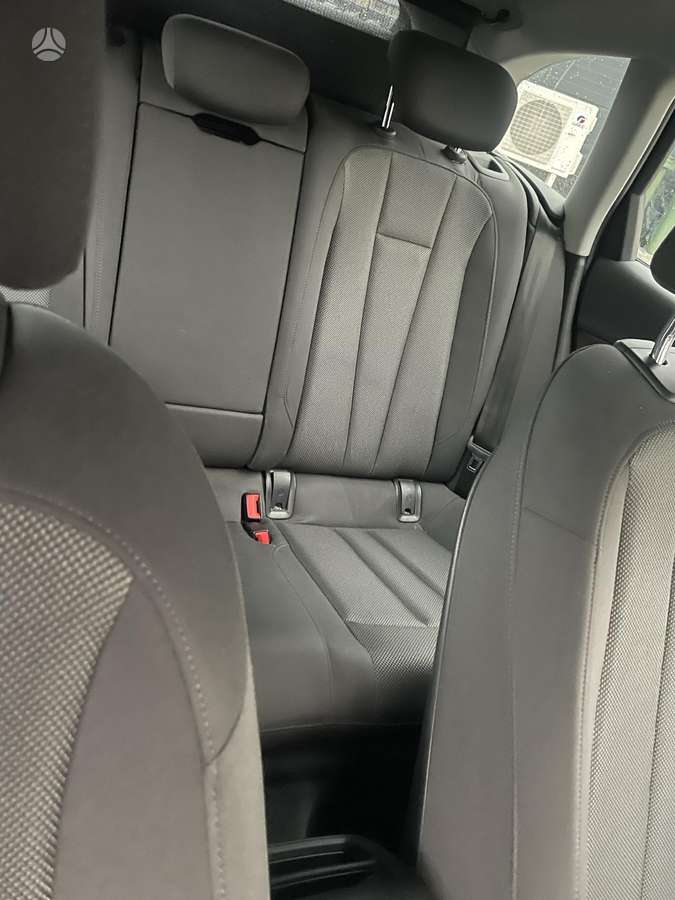 Audi A4, 2.0 l., Универсал