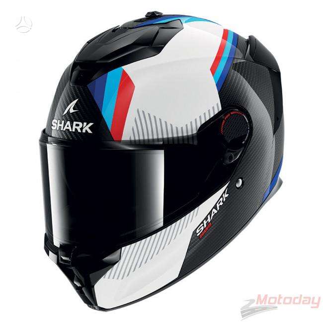 Shark Spartan GT Pro, full-face