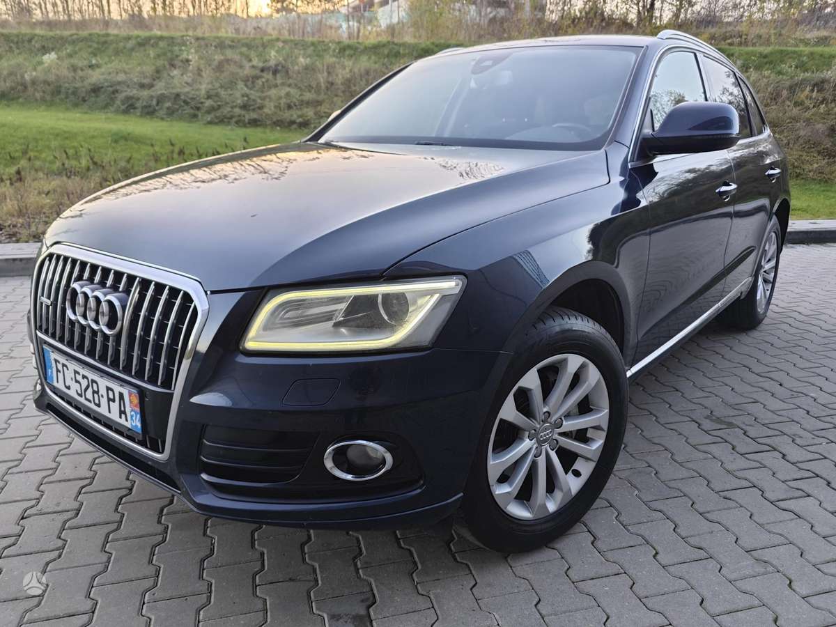 Audi Q5