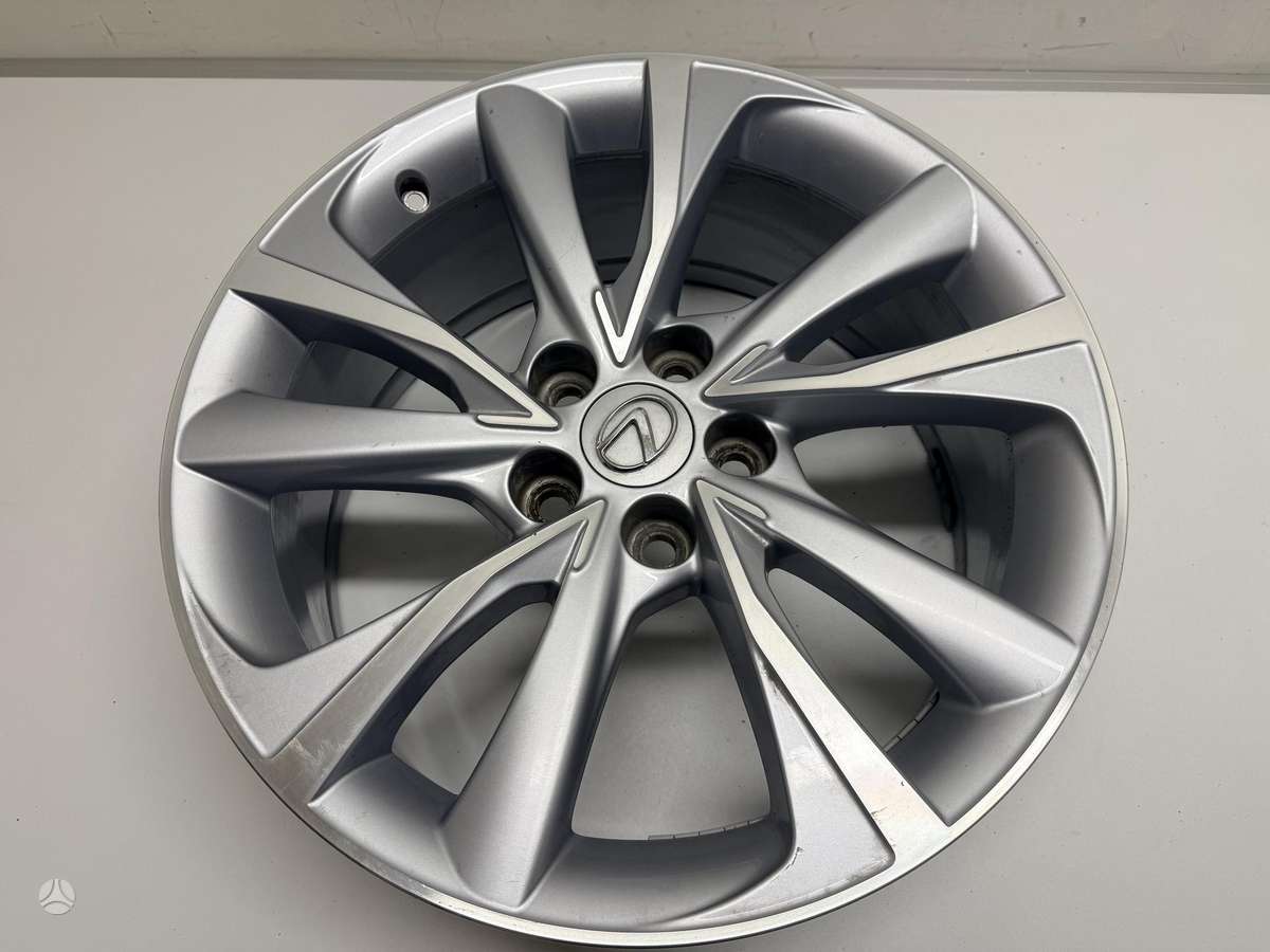 Lexus NX, легкосплавные , R18