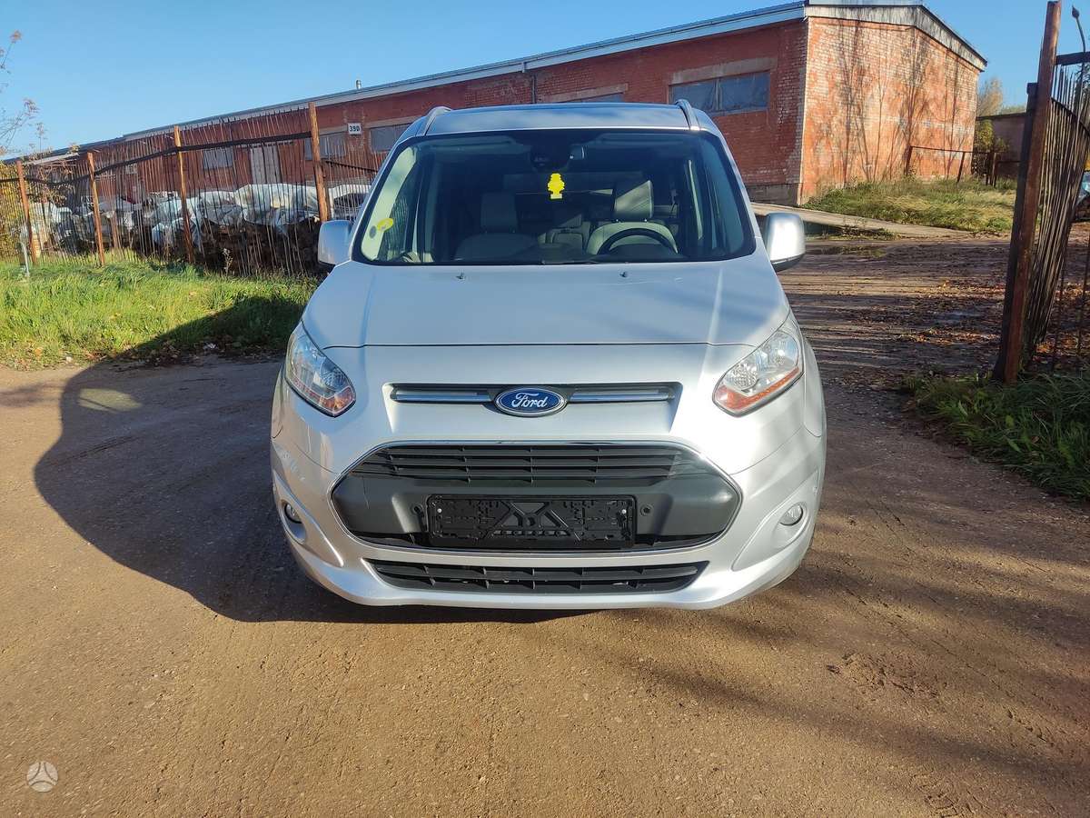 Ford Tourneo Connect