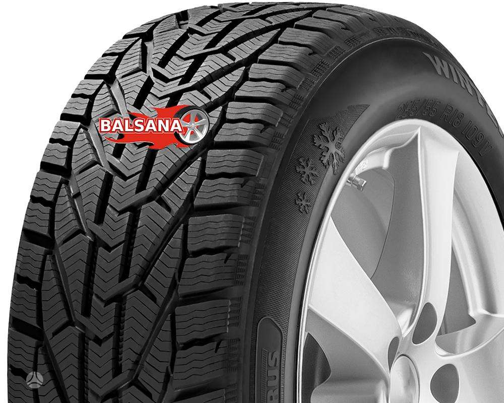 Taurus Taurus Winter, зимние 235/55 R18