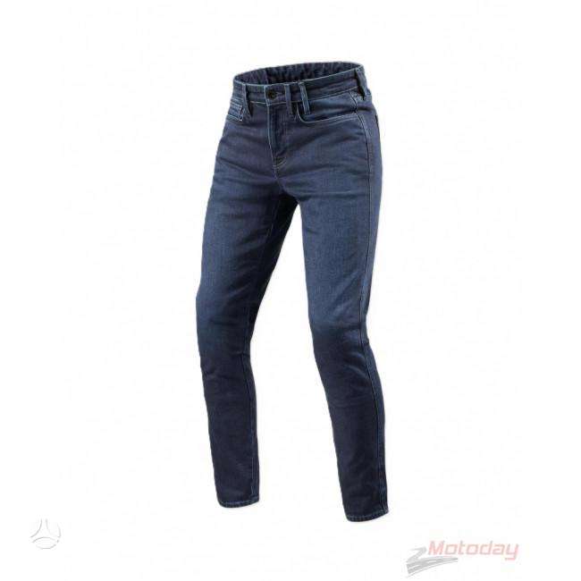 REVIT Kai Skinny, textile