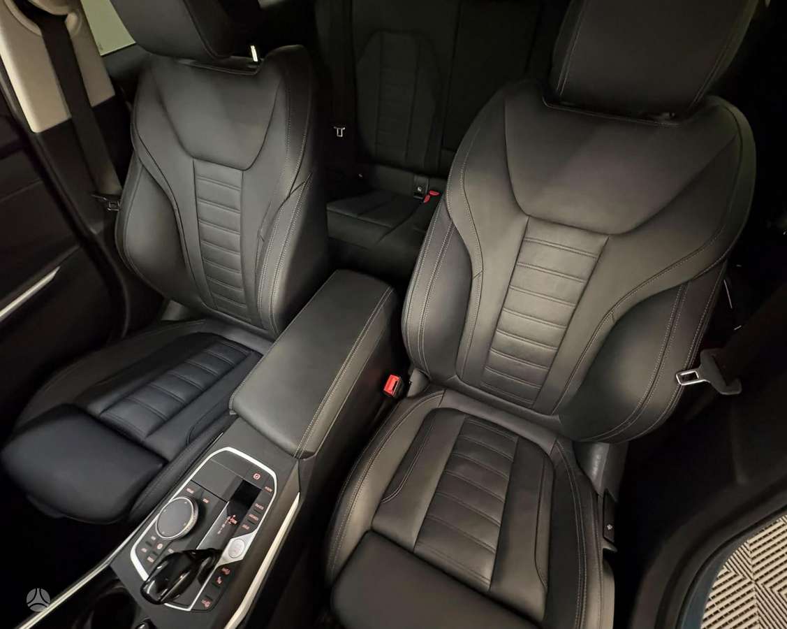 BMW 320, 2.0 l., Универсал