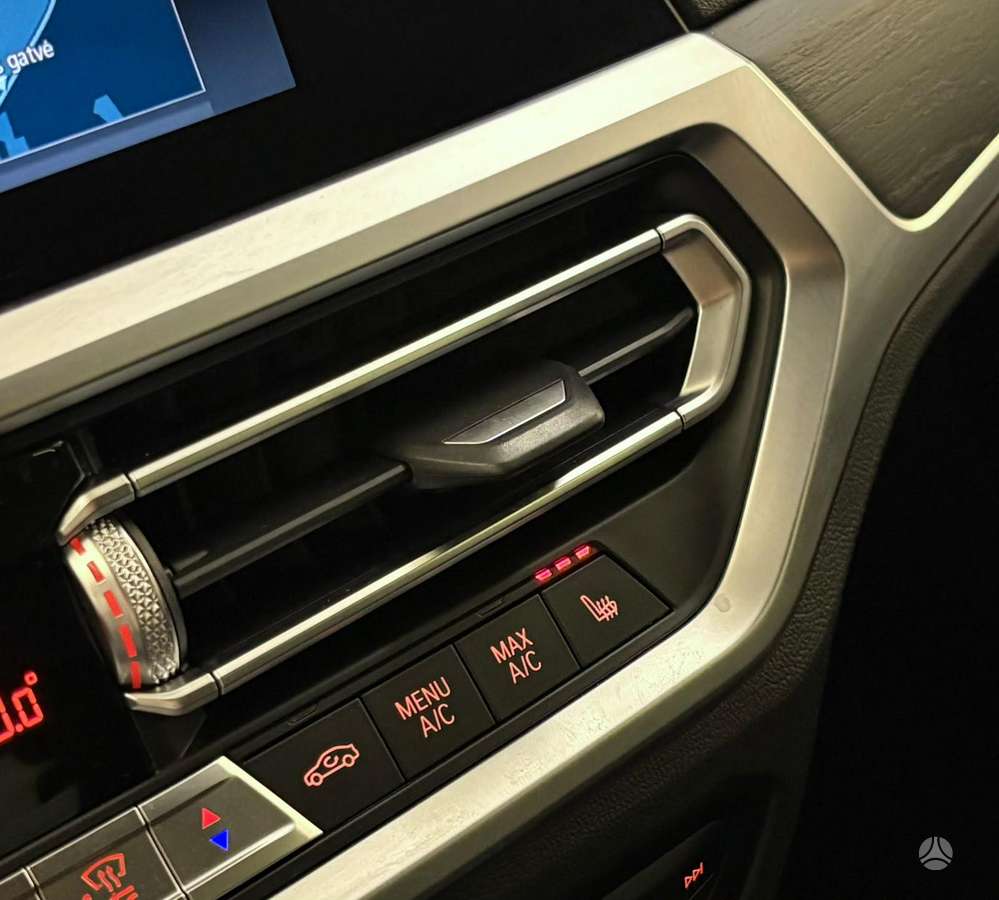 BMW 320, 2.0 l., Универсал