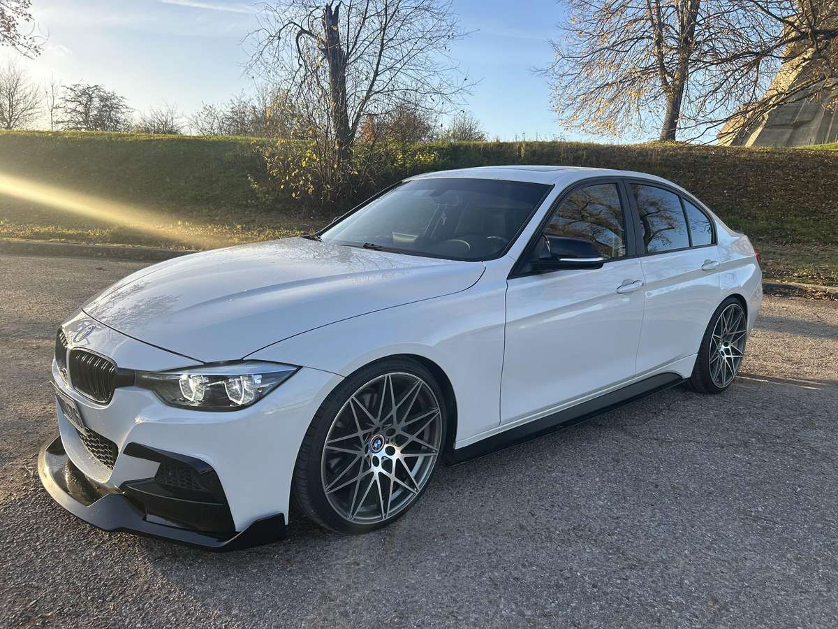BMW 335
