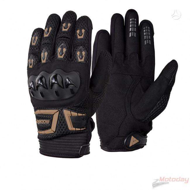 Modeka MX Top II, street