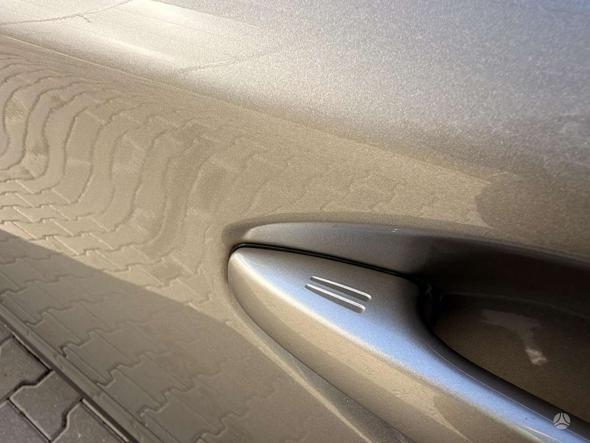 Subaru Outback, 2.0 l., Универсал
