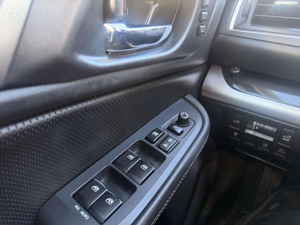 Subaru Outback, 2.0 l., Универсал