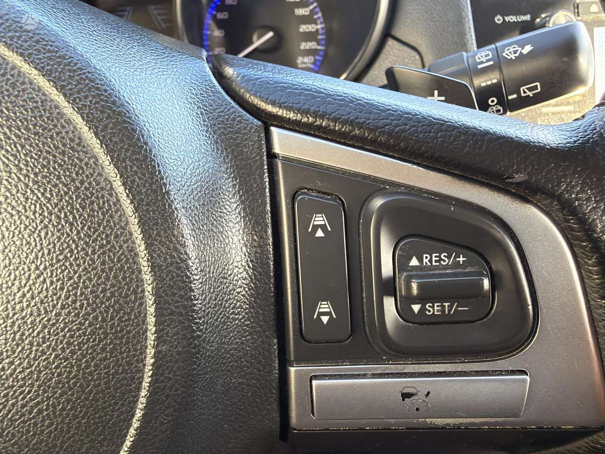 Subaru Outback, 2.0 l., Универсал
